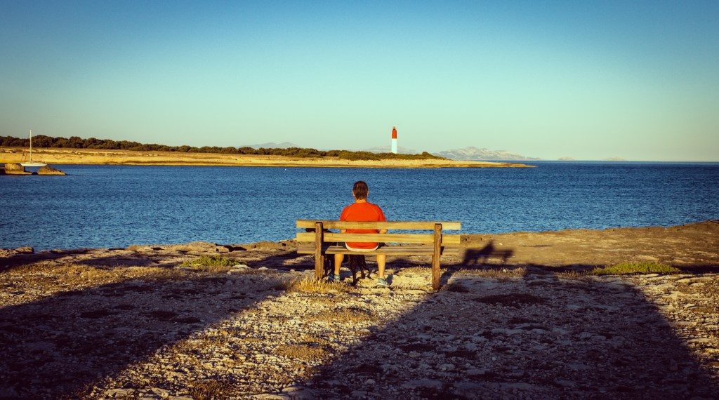 After the Ascension: Staying Inside the Waiting