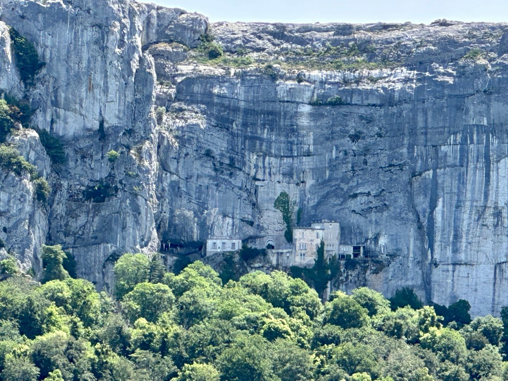 Mary Magdalene: Into the Silence at&nbsp;Sainte-Baume